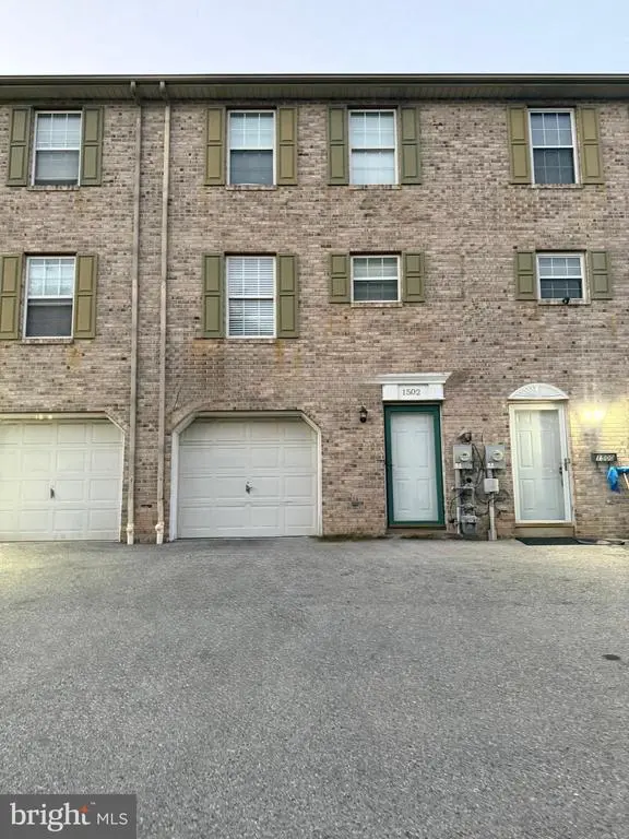 1502 Anchorage St, WILMINGTON