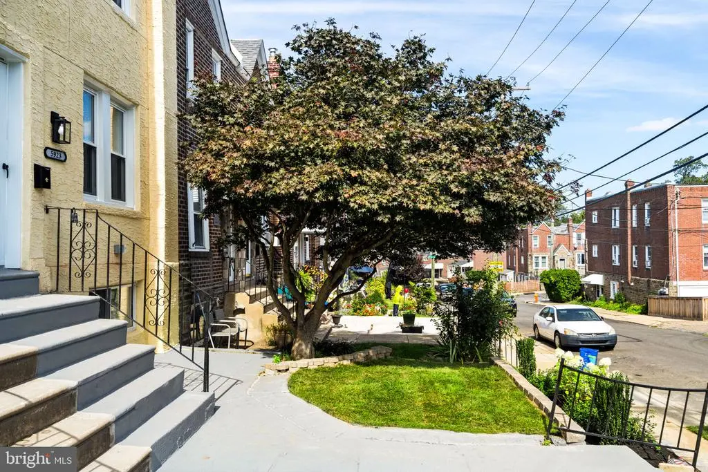 5923 Jannette St, PHILADELPHIA