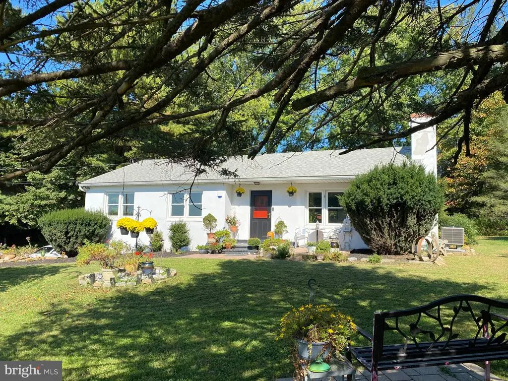 191 W Street Rd, KENNETT SQUARE