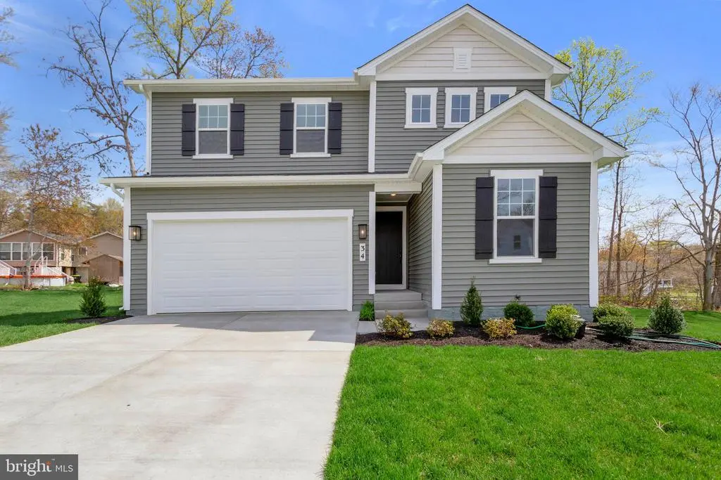 34 Poplar Ct, NORTH EAST