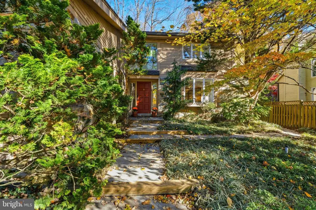 2 Riderwood Sta, Towson