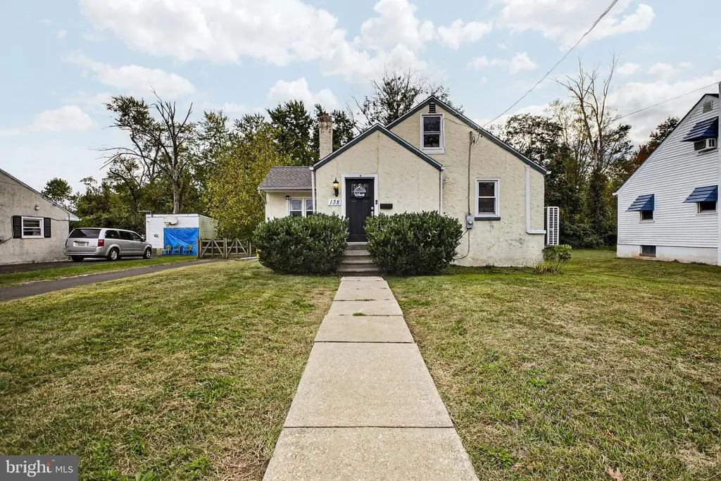 138 Diamond St, HATFIELD