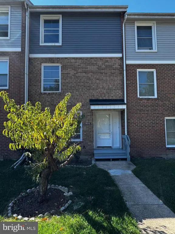 9110 Canterbury Riding #129, Laurel