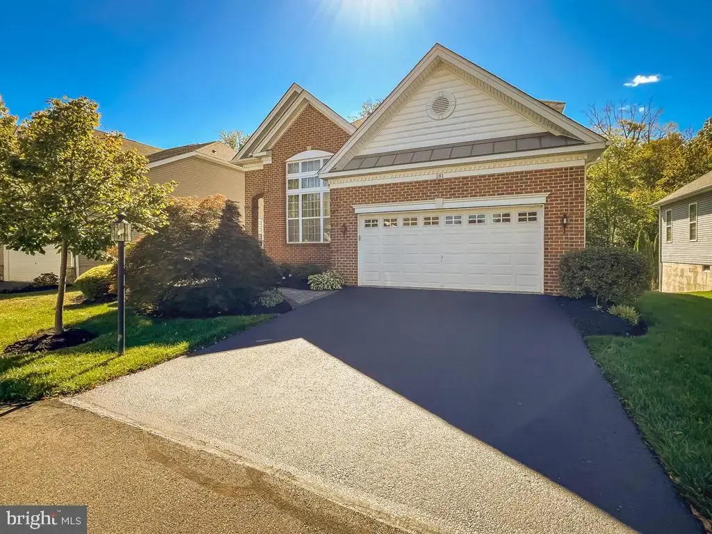181 Fillmore Way, YARDLEY