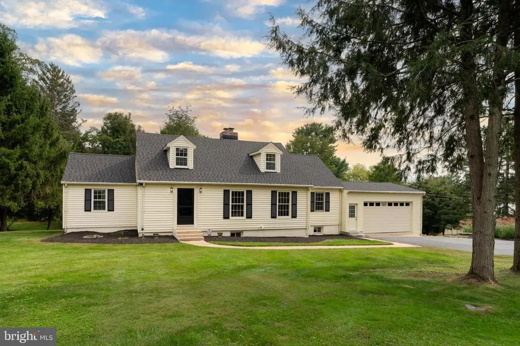 7801 Ruxwood Rd, Towson