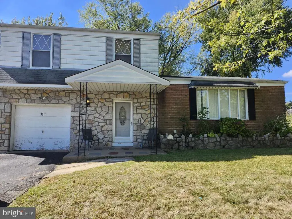 3011 Claridge Rd, BENSALEM