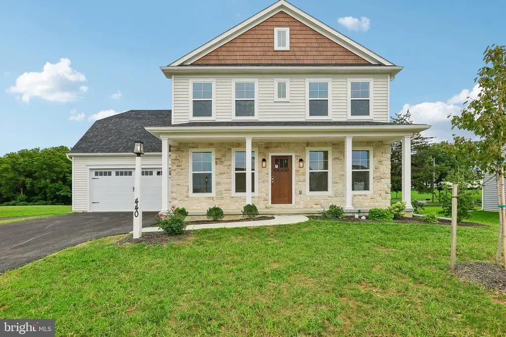 440 Parkside Way, LITITZ