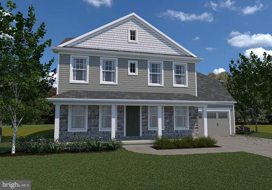 440 Parkside Way, LITITZ