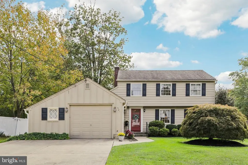 525 Pelham Rd, CHERRY HILL