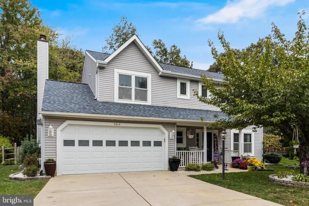 5610 Pinfish Ct, WALDORF