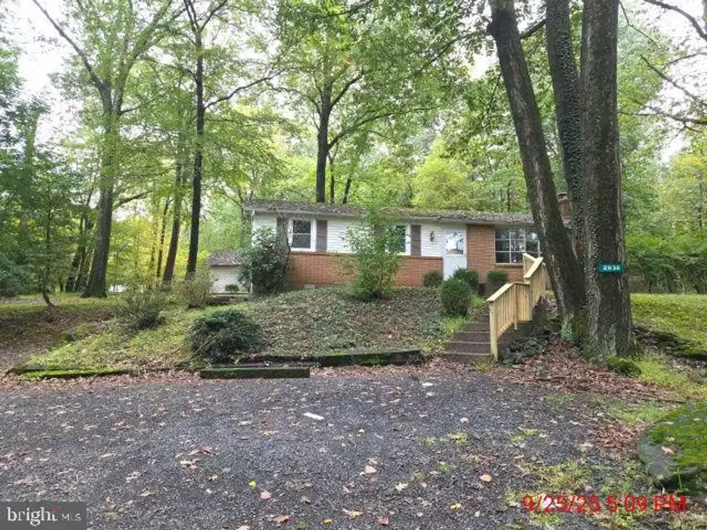 2938 Hill Rd, SELLERSVILLE