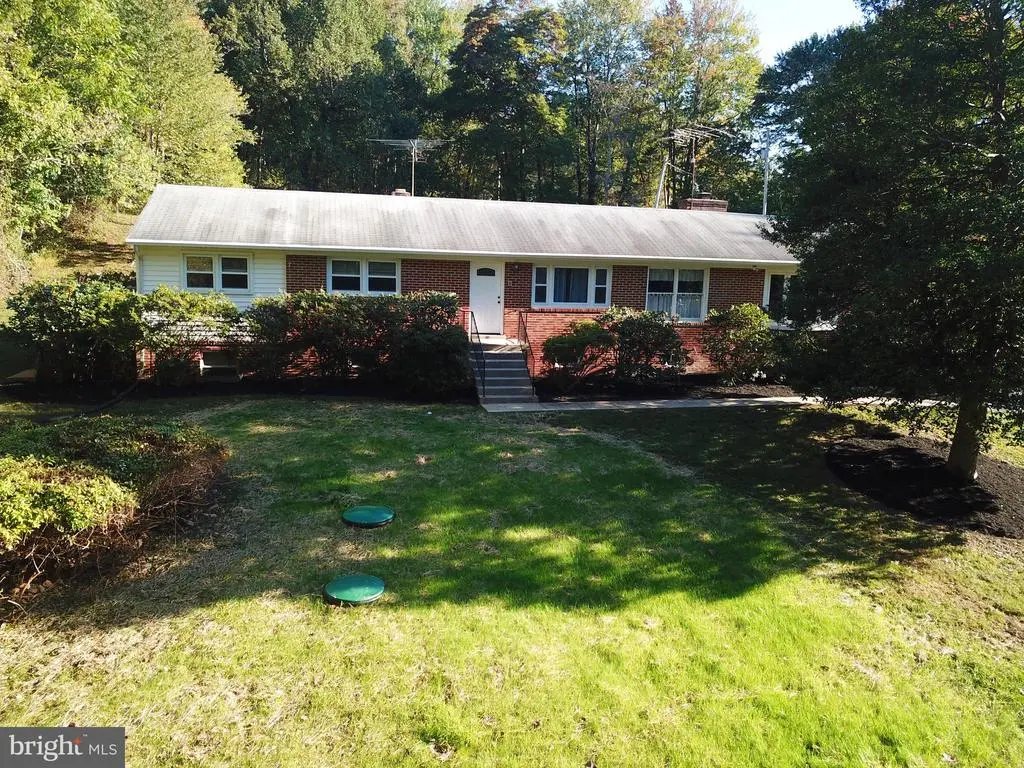 11240 Kingstead Rd, Damascus