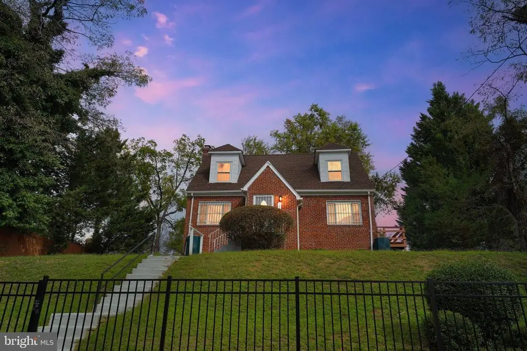 140 Wilmington Pl Se, WASHINGTON