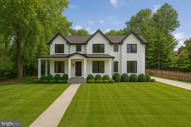 11313 Marcliff Rd, North Bethesda