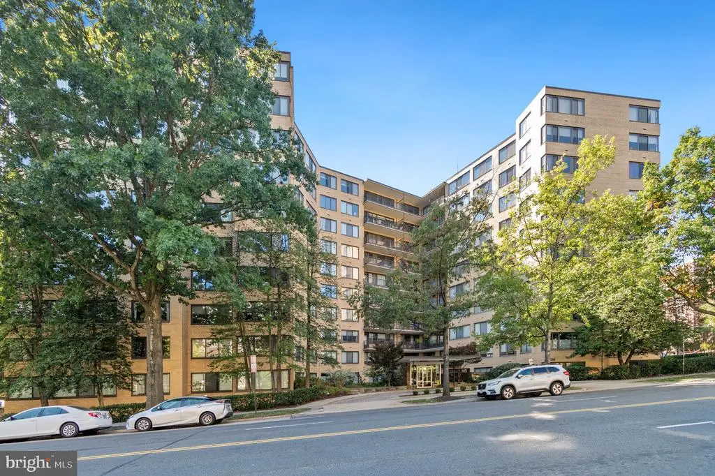 4740 Connecticut Ave Nw #903, WASHINGTON