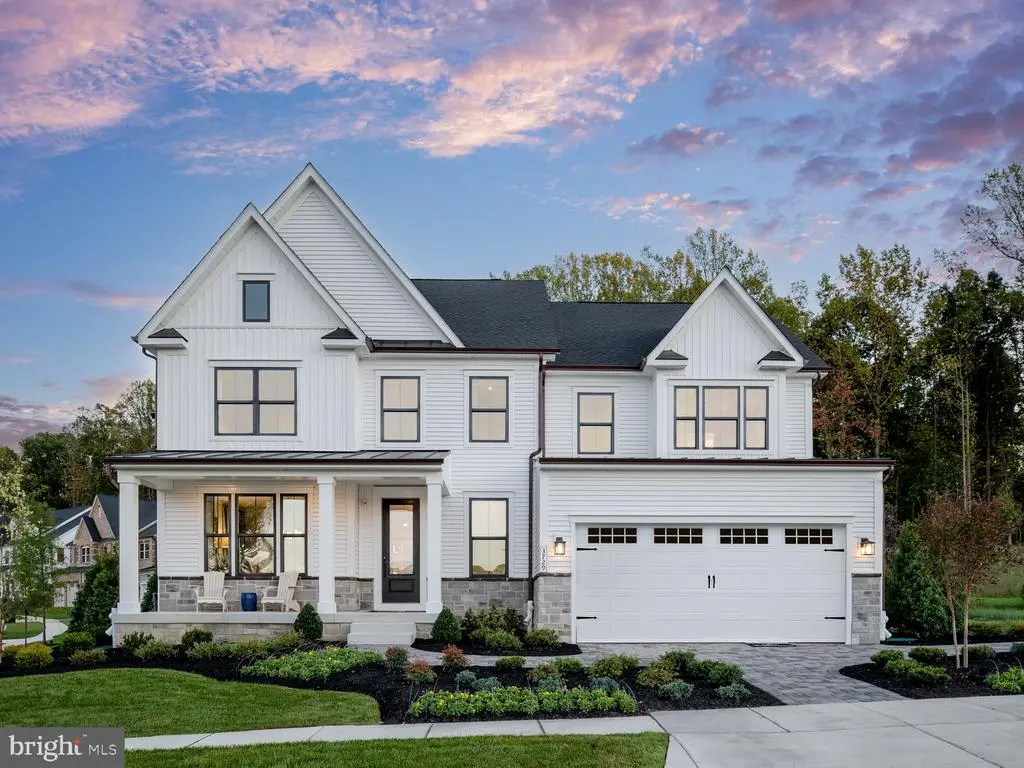 1483 Lavender Cliff Way, ODENTON