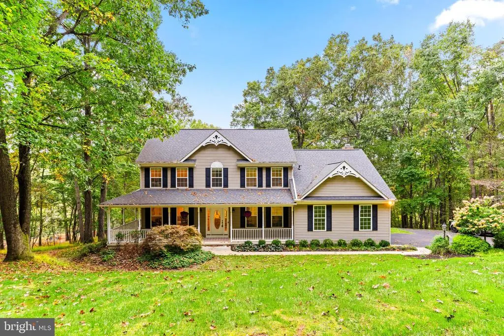 117 Graystone Farm Rd, White Hall