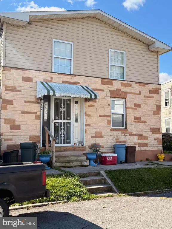 626 Columbia Ave, CUMBERLAND