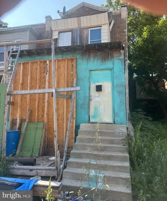 5217 Beaumont Ave, PHILADELPHIA