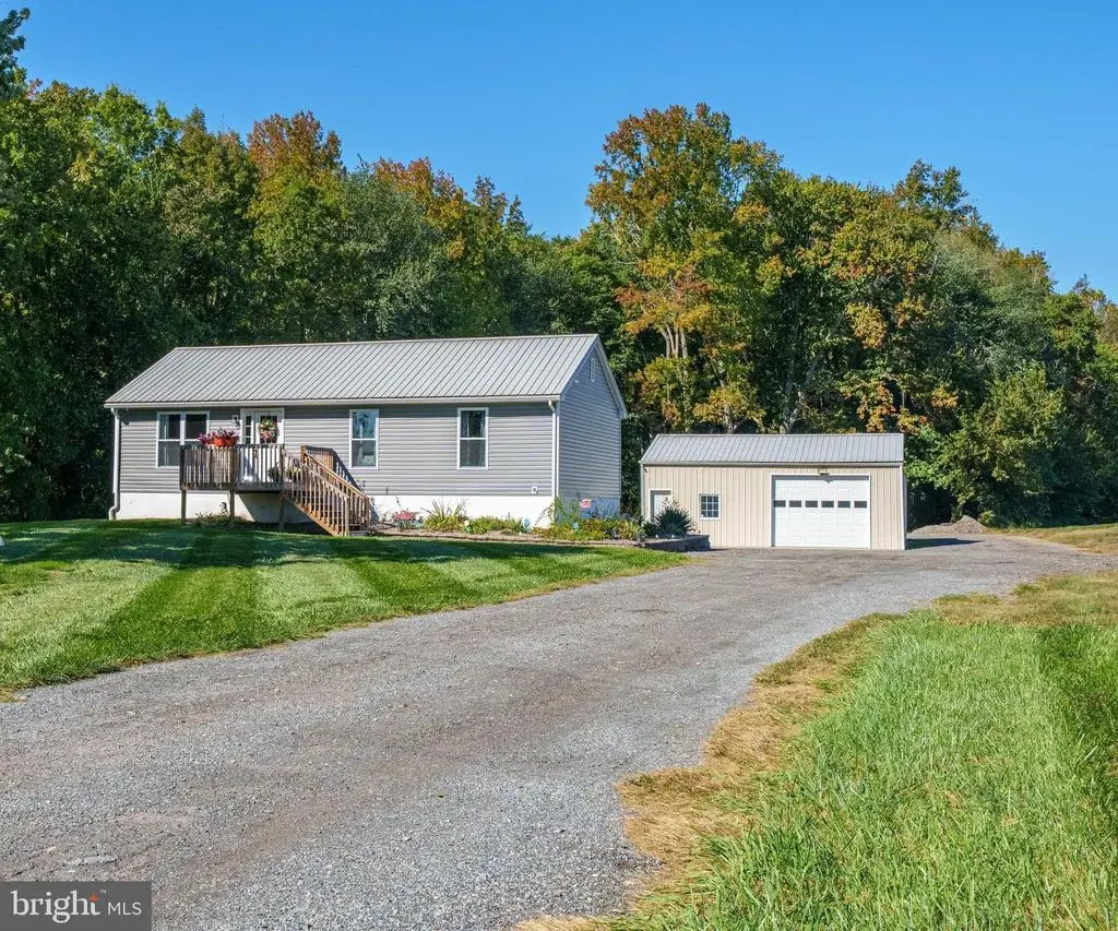 310 Ebenezer Church Rd, TOWNSEND