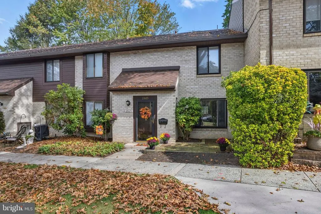 2605 Red Oak Cir, SPRINGFIELD