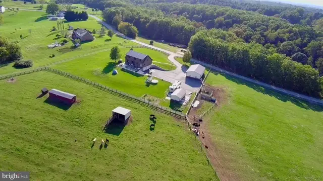 14637 Bain Rd, Hancock