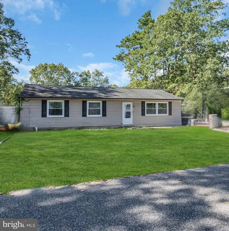 27 Coreopsis St, BROWNS MILLS