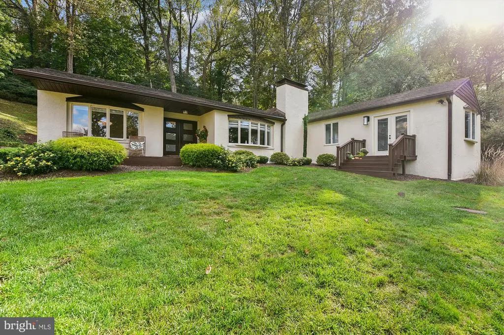 2011 Ruxton Rd, BALTIMORE