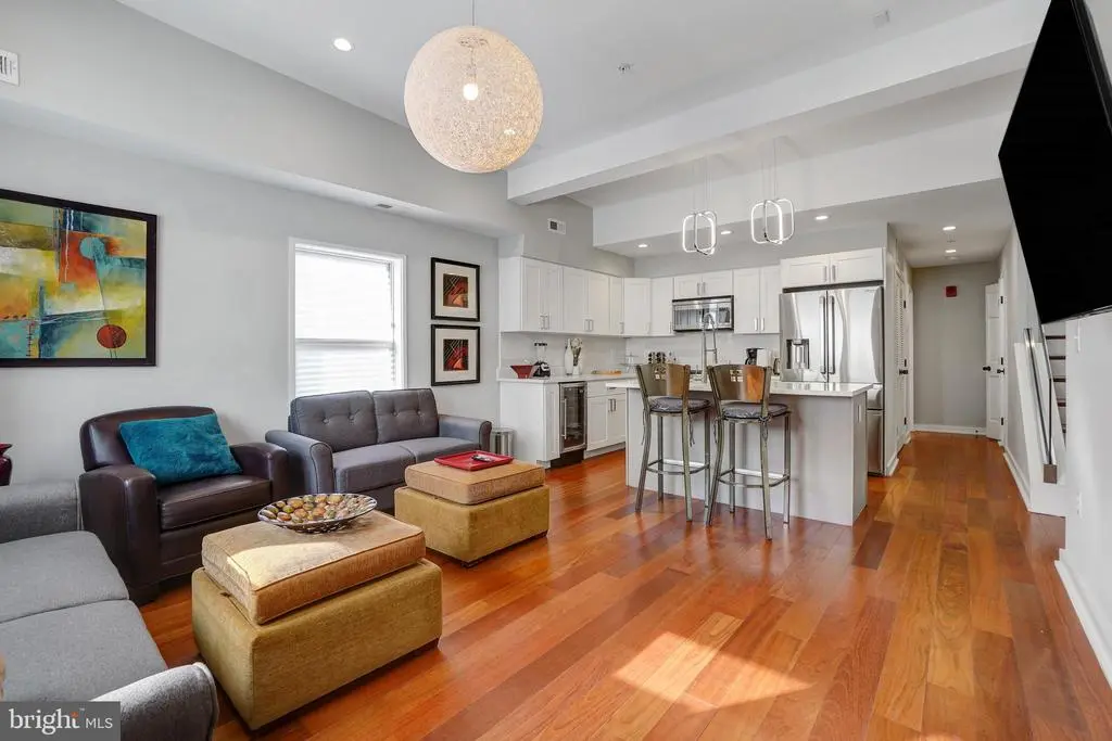 4106 Gault Pl Ne #5, WASHINGTON