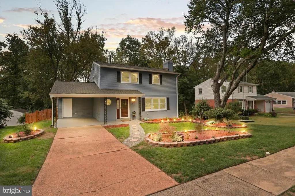 13512 Tabscott Dr, CHANTILLY