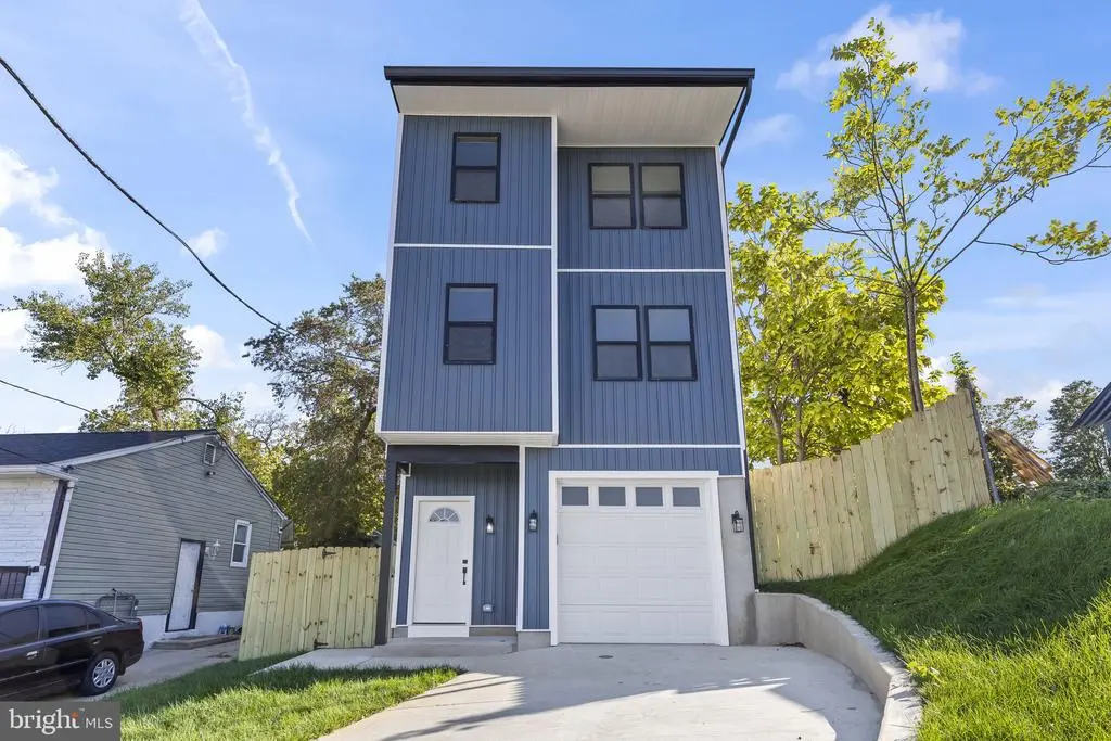 5907 Seat Pleasant Dr, Capitol Heights