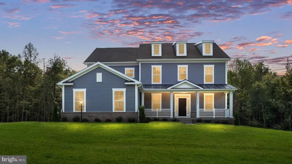 13423 Reconnaissance Ridge Rd, FREDERICKSBURG