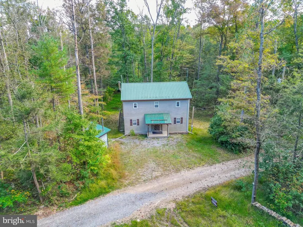 579 Mossy Oak Ln, MIFFLINBURG