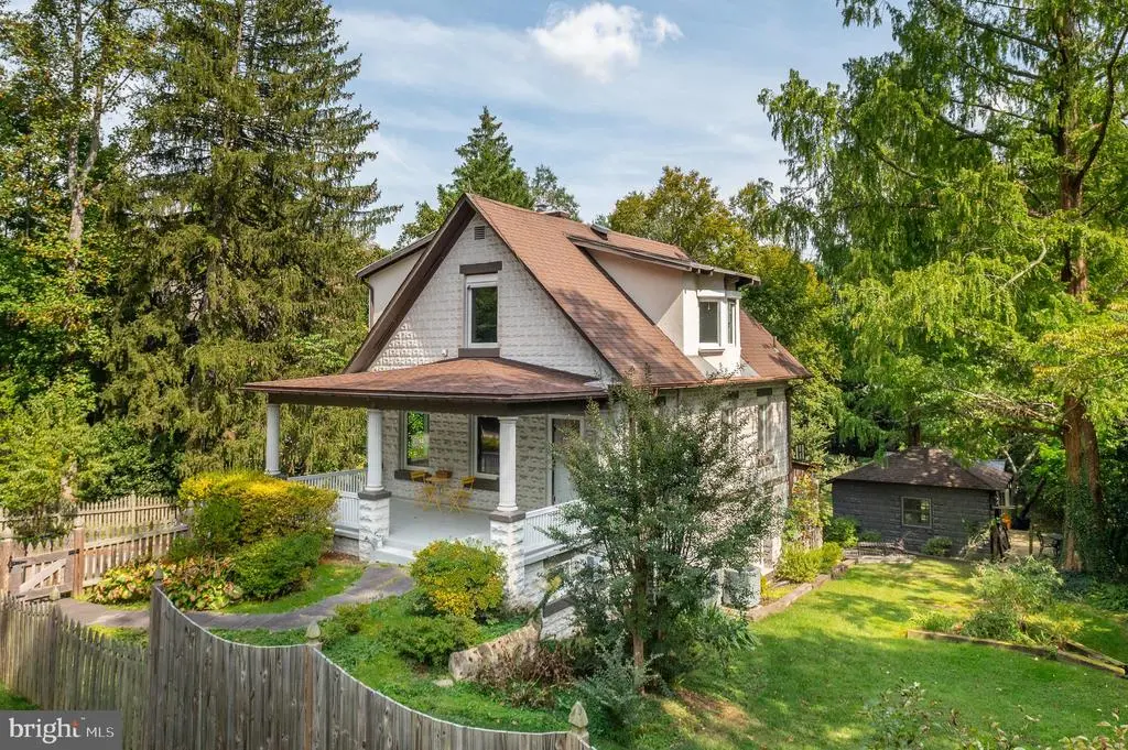 8809 Jones Mill Rd, CHEVY CHASE