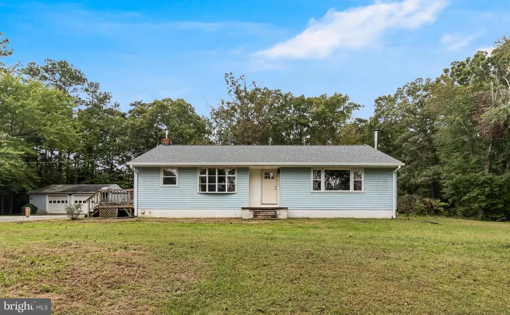 20035 Piney Point Rd, Callaway