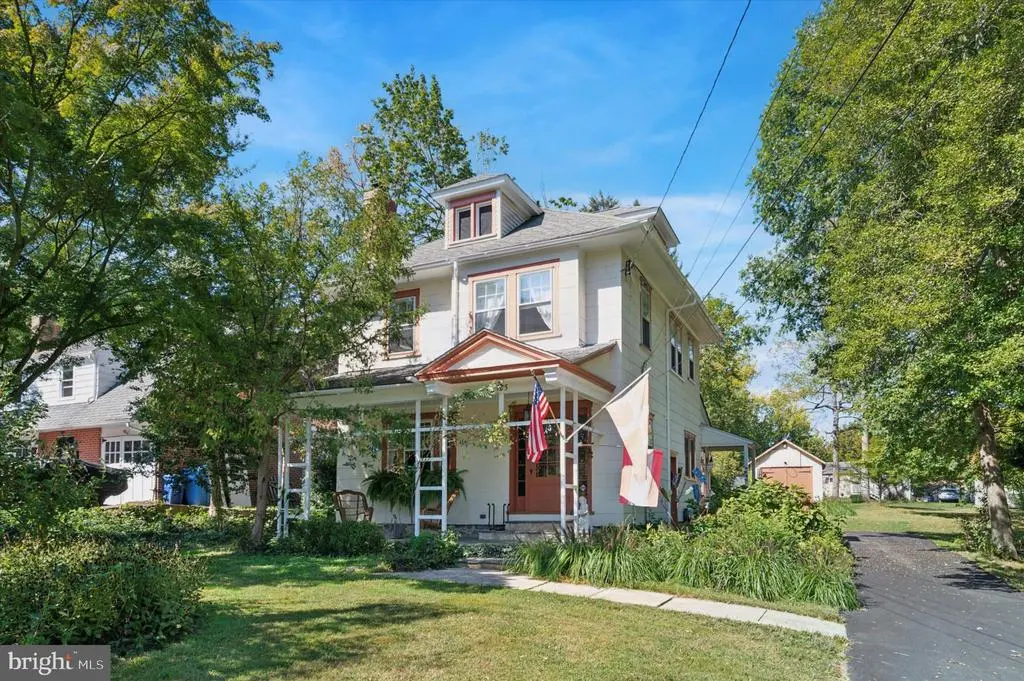 125 Bortondale Rd, Media