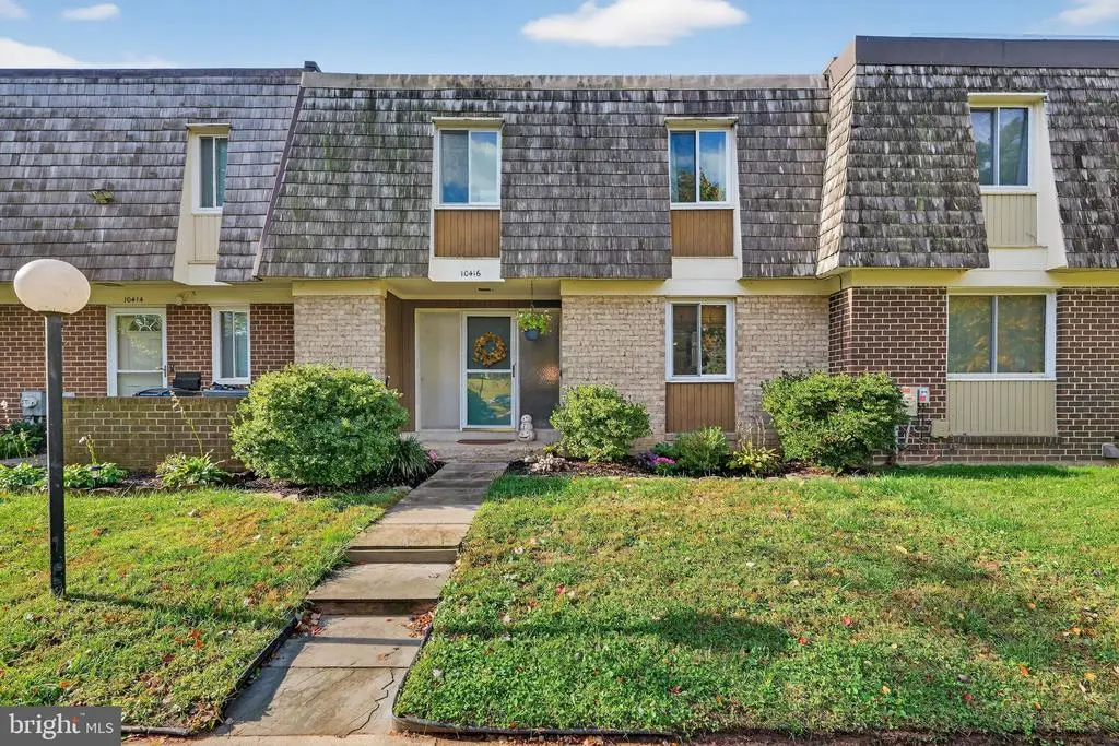 10416 Capehart Ct, Montgomery Village