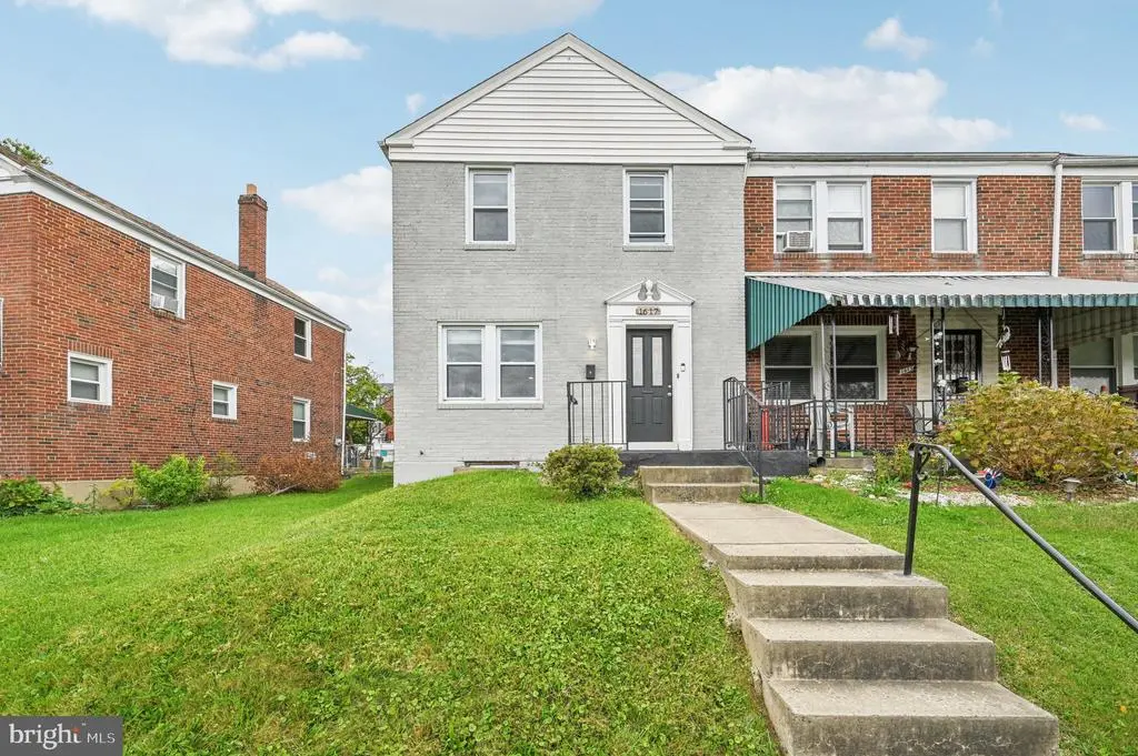 1617 Northwick Rd, BALTIMORE
