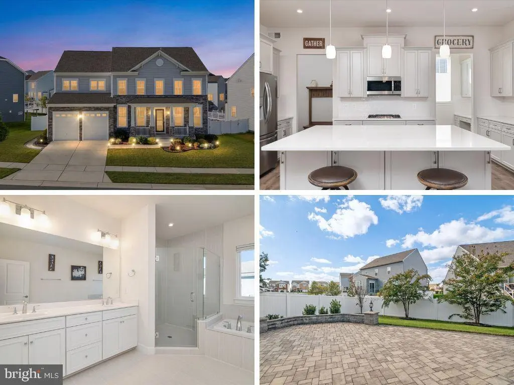 2845 Broad Wing Dr, Odenton