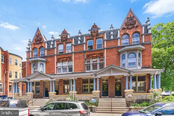 219 N 35th St #2a, PHILADELPHIA