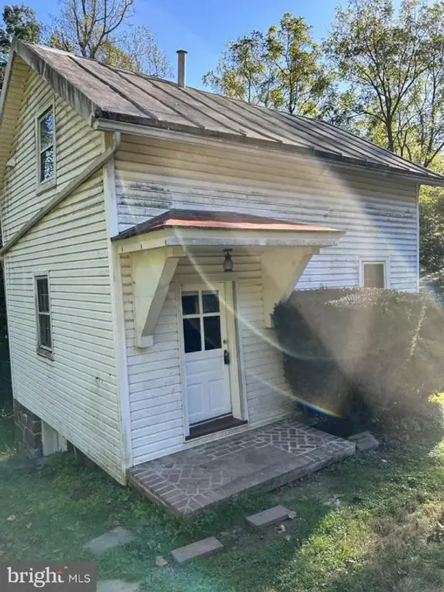568 Nauvoo Rd #a, Lewisberry