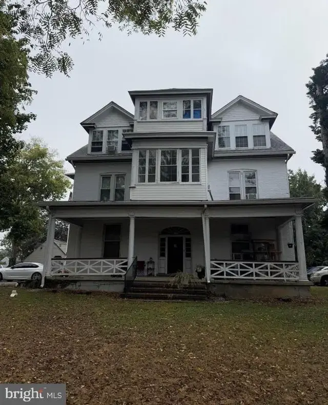 575 Dunn Irvin Dr, Hagerstown
