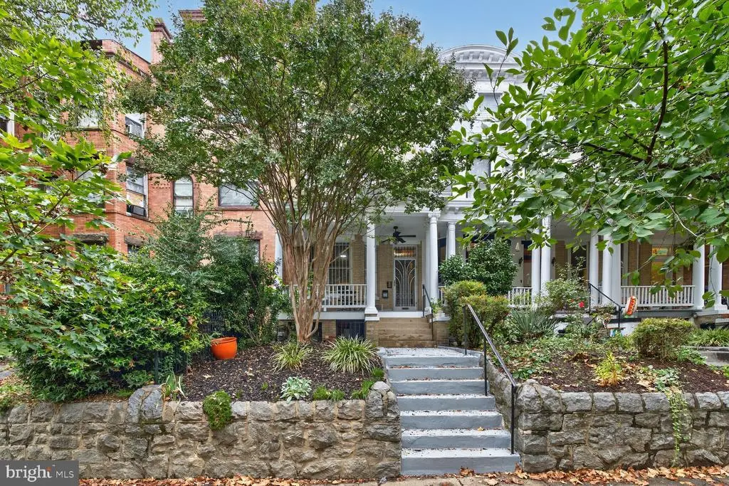 1829 Monroe St Nw, WASHINGTON