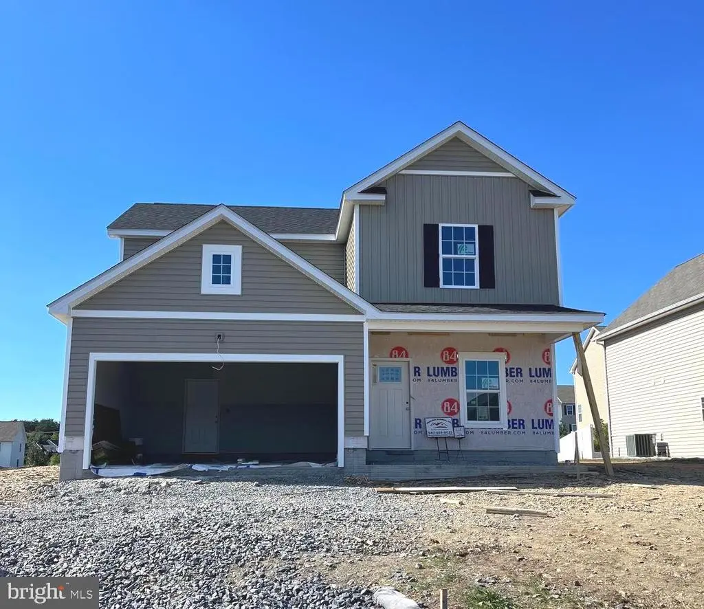 253 Rossmann Blvd, WINCHESTER