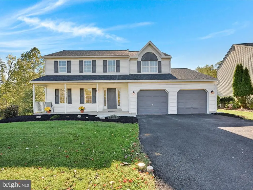 4190 Lynn Ave, READING