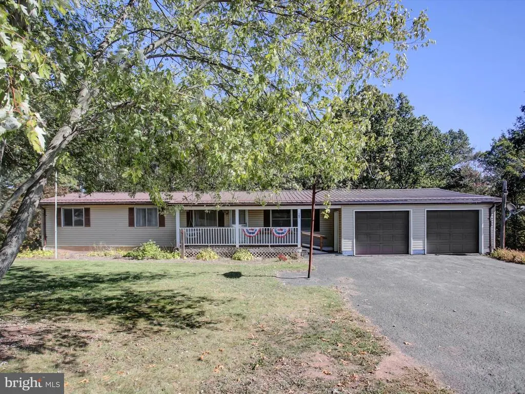 165 Flickerville Rd, WARFORDSBURG