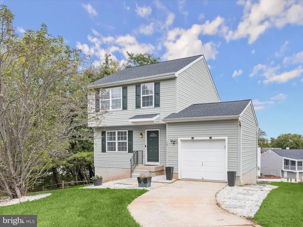 13 Al Hannah Cir, BALTIMORE