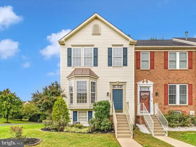 1801 Free Ter, Frederick