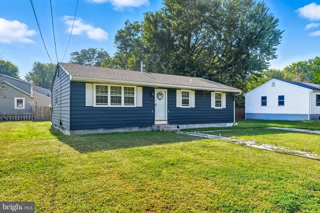 86 Delaware Dr, PENNSVILLE