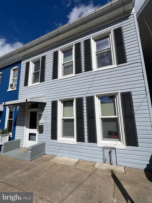 112 E Antietam St, HAGERSTOWN